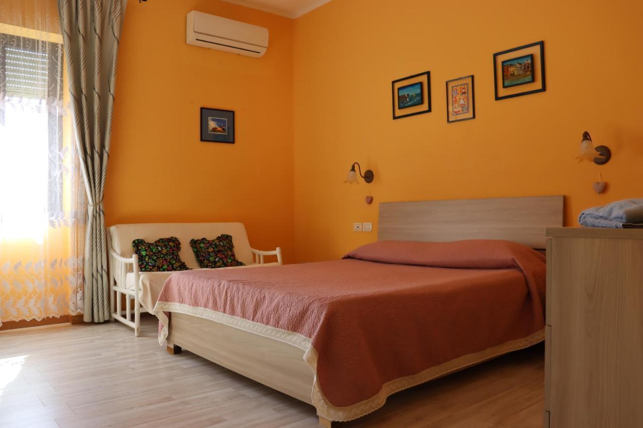 Ferienwohnung Casa Andreea Vicino Al Centro Di Olbia Iun R5904 Exterior foto